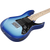 Ibanez GRGM21M-BLT Mikro Blue Burst thumbnail 4