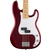 Fender Standard Precision Bass Candy Cola thumbnail 4