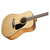 Fender CD-60 V3 DS Natural thumbnail 4