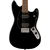 Squier Sonic Mustang Black thumbnail 4