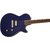 Gretsch Streamliner Jet Club 1 Pickup Midnight Blue thumbnail 4