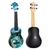 Flight TUS 30 SLO Travel Ukulele SET thumbnail 4