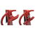 Classic Cantabile CE-200 Silent E-Cello natur matt  - Retoure (Zustand: gut) thumbnail 4