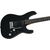 Charvel Pro-Mod Plus Dinky DK24 HH 2PT E Raven Black thumbnail 4