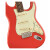 Fender American Vintage II 1961 Stratocaster Fiesta Red  - Retoure (Zustand: gut) thumbnail 4
