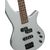 Jackson JS2 Series Spectra Bass JS2 Quicksilver thumbnail 4