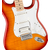 Squier Affinity FMT HSS Sienna Sunburst thumbnail 4