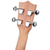 Classic Cantabile UT-260 S Ukulélé Ténor 26" avec Housse thumbnail 4