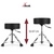 XDrum BeatSeat Drum Throne Pneumatic "The Big Black" thumbnail 4