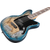 Ibanez TMB400TA-CBS Cosmic Blue Starburst thumbnail 4