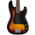 Fender Standard Precision Bass 3-Color Sunburst thumbnail 4