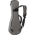 Funda Rocktile para Ukelele Soprano Gris/Negro thumbnail 4