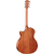 Taylor 324ce Studio Special Edition Westerngitarre thumbnail 4