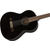 Fender CN-60S Black  - Retoure (Zustand: sehr gut) thumbnail 4