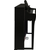 Yamaha CSP 255 PE Digitalpiano nero lucido thumbnail 4
