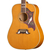 Epiphone Dove Studio Natural thumbnail 4