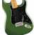 Fender Player II Modified Stratocaster Harvest Green Metallic thumbnail 4