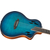 Ortega TourPlayer Deluxe Esdoorn thumbnail 4
