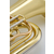 B&S 798 International Bb Tuba  - Retoure (Zustand: wie neu) thumbnail 4