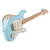 Rocktile Vinstage ST-RMGN E-Gitarre Bright Sky Blue thumbnail 4