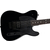 Fender John 5 Phantom Telecaster Black thumbnail 4