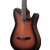 Ibanez FRH10N-BSF Guitare Brown Sunburst Flat thumbnail 4