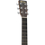 Martin Guitar 000CJr-E Junior 000C Junior E Clear thumbnail 4
