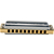 Armonica A Bocca Hohner Marine Band Thunderbird D-Low thumbnail 4