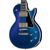 Epiphone Futura Les Paul Custom Twilight Shift  - Retoure (Zustand: sehr gut) thumbnail 4