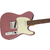 Fender Vintera II Road Worn '60s Telecaster Burgundy Mist Metallic thumbnail 4