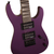 Jackson JS Series Dinky Minion JS1X Pavo Purple thumbnail 4