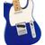 Fender Dealer Exclusive Player Telecaster Daytona Blue  - Retoure (Zustand: gut) thumbnail 4