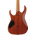 Ibanez GRGR221FA-TDK GIO RGR Transparent Indigo Black  - Retoure (Zustand: sehr gut) thumbnail 4