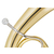 Cerveny CTH 521-3 Tenorhorn en Si bemol (Bb) thumbnail 4