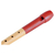 Classic Cantabile Pivella Flauto Dolce Rosso, diteggiatura tedesca set da 10 thumbnail 4