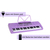 McGrey BK-4910VT Clavier 49 Touches Avec Pupitre Violet thumbnail 4