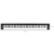 FunKey KP-88II Klapp-Piano  - Retoure (Zustand: gut) thumbnail 4