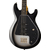 Epiphone Mike Dirnt Grabber G-3 Silverburst thumbnail 4