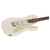 Schecter Nick Johnston Traditional SSS Atomic Snow thumbnail 4