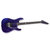 ESP LTD M-1 Custom '87 Dark Metallic Purple  - Retoure (Zustand: sehr gut) thumbnail 4