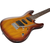 Ibanez GSA60-BS Brown Sunburst thumbnail 4