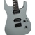 Jackson American Series Soloist SL2 DX HT Satin Porsche Gray thumbnail 4