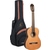 Ortega R18S Traditional Series 4/4 Chitarra Classica thumbnail 4