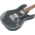 Ibanez GRX120SP-NGM Noble Gray Metallic Matte thumbnail 4