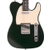 Patina Guitars PT-3 SGR Sherwood Green thumbnail 4