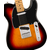 Fender Player II Telecaster MN 3-Color Sunburst thumbnail 4