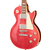 Epiphone Les Paul Standard 60s Figured Fuchsia  - Retoure (Zustand: sehr gut) thumbnail 4