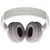 Yamaha HPH-150WH Casque Blanc Set thumbnail 4