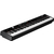 NUX NPK-20 Digitalpiano 88 Tasti Nero Set thumbnail 4