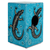 XDrum Design Series Cajon "Gecko" thumbnail 4